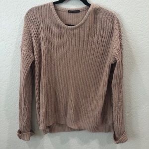 Brandy Melville Sweater